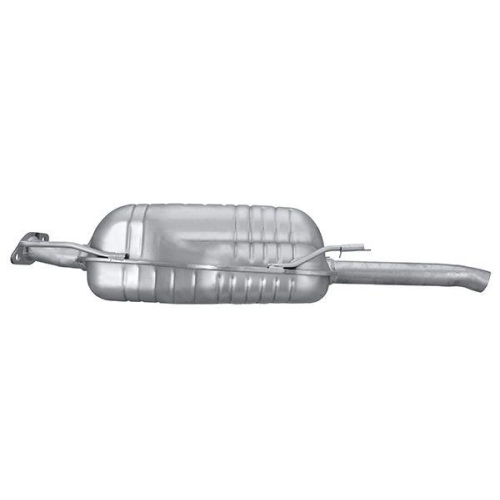 HELLA Endschalld&auml;mpfer 8LD 366 031-081 Easy2Fit &ndash;