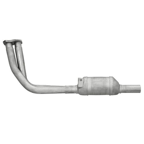 HELLA Katalysator 8LE 366 054-461 Easy2Fit &ndash;