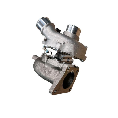 BE TURBO 134335 Lader, Aufladung f&uuml;r HYUNDAI
