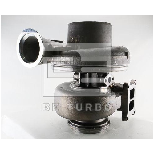 BE TURBO 128736 Lader, Aufladung f&uuml;r CUMMINS