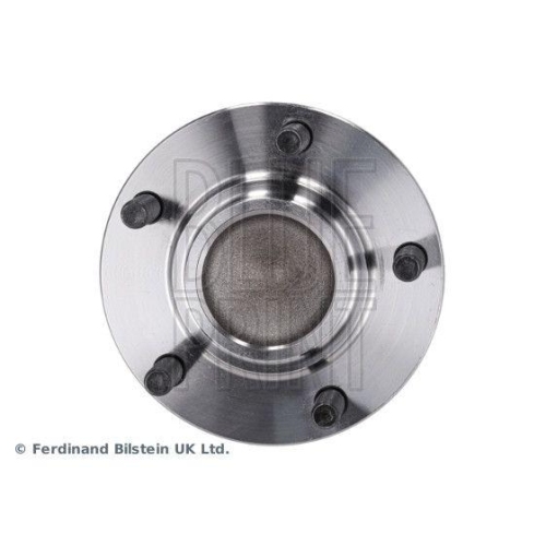 Radlagersatz BLUE PRINT ADC48358 f&uuml;r CITRO&Euml;N MITSUBISHI PEUGEOT, Hinterachse