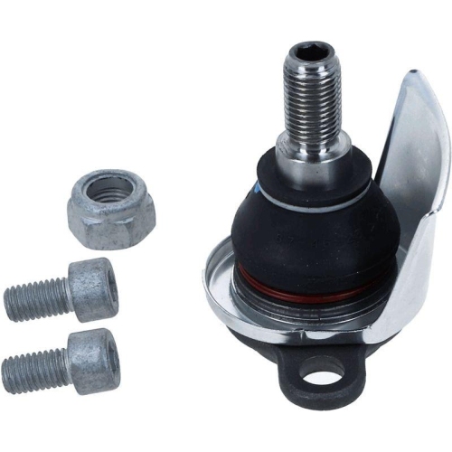 Trag-/F&uuml;hrungsgelenk LEMF&Ouml;RDER 16610 01 f&uuml;r SEAT VW FORD, Vorderachse links