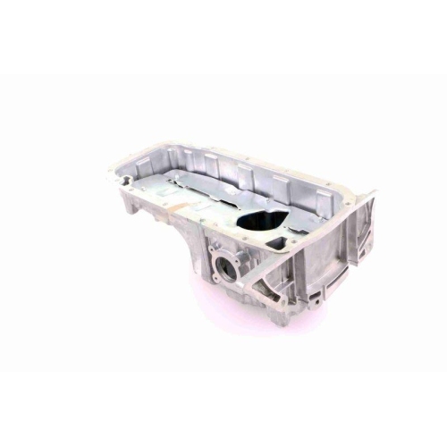 Ölwanne VAICO V40-1485 Original VAICO Qualität für OPEL KIA