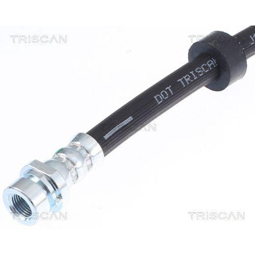 Bremsschlauch TRISCAN 8150 50114 f&uuml;r MAZDA, Vorderachse