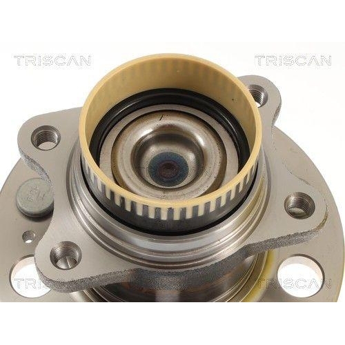 Radlagersatz TRISCAN 8530 43238 f&uuml;r HYUNDAI KIA, Hinterachse