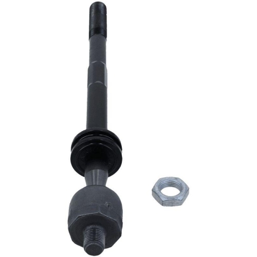 Axialgelenk, Spurstange LEMF&Ouml;RDER 22307 01 f&uuml;r VW, Vorderachse links