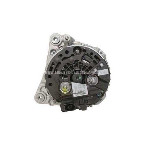 Generator EUROTEC 12045340 f&uuml;r MERCEDES-BENZ VW VAG