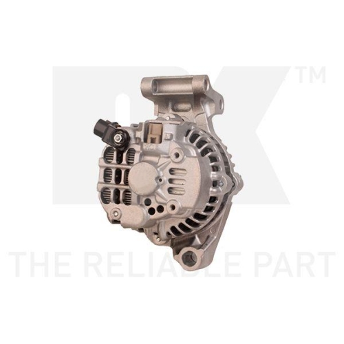 Generator NK 4825013 für FORD MAZDA MITSUBISHI