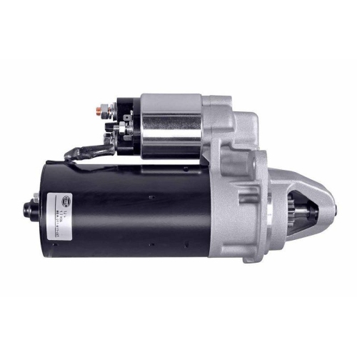 HELLA Starter 8EA 011 611-021 f&uuml;r BMW