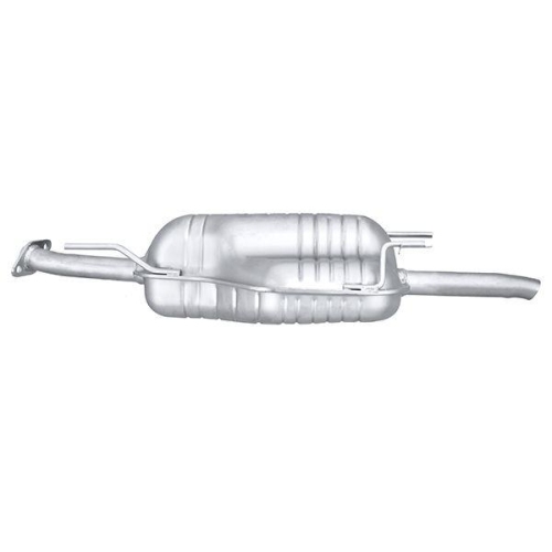 HELLA Endschalld&auml;mpfer 8LD 366 031-091 Easy2Fit &ndash;