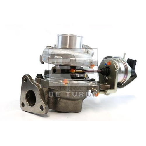 BE TURBO 129300RED Lader, Aufladung f&uuml;r OPEL