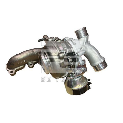 BE TURBO 130775 Lader, Aufladung f&uuml;r VAG