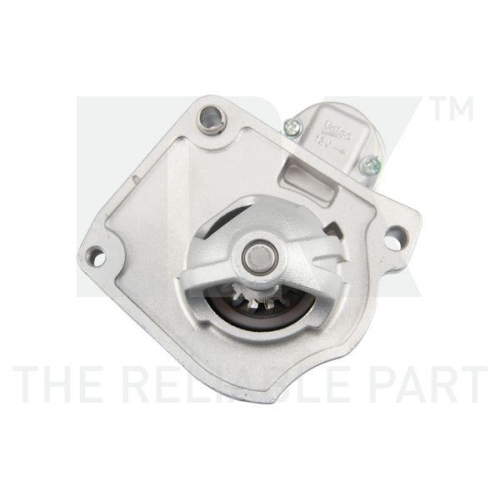 NK 4799062 Starter f&uuml;r CITRO&Euml;N OPEL PEUGEOT VAUXHALL GENERAL MOTORS DS