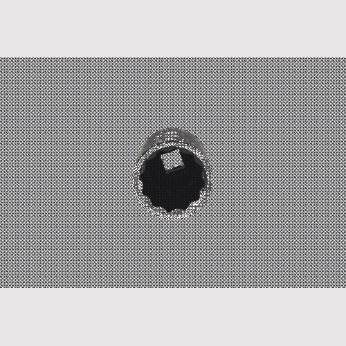 Kraft-Stecknuss KS TOOLS 150.1706-E f&uuml;r