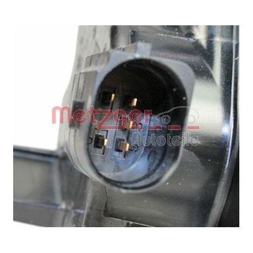 AGR-Modul METZGER 0892464 ORIGINAL ERSATZTEIL f&uuml;r VAG IKA