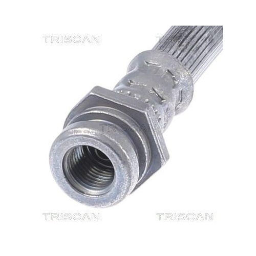 Bremsschlauch TRISCAN 8150 50133 f&uuml;r MAZDA, Vorderachse