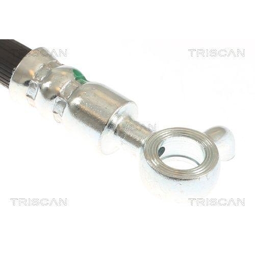 Bremsschlauch TRISCAN 8150 13176 f&uuml;r TOYOTA, Vorderachse links