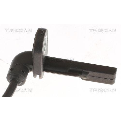 Sensor, Raddrehzahl TRISCAN 8180 24116 f&uuml;r OPEL VAUXHALL, Hinterachse rechts