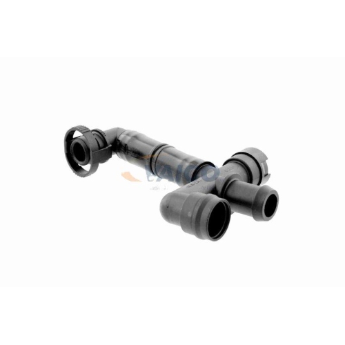 Schlauch, Kurbelgeh&auml;useentl&uuml;ftung VAICO V10-0778 Original VAICO Qualit&auml;t f&uuml;r VW