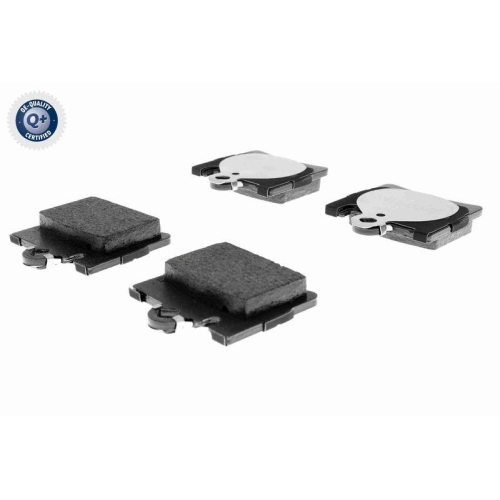 Bremsbelagsatz, Scheibenbremse VAICO V30-8131 Q+, Erstausr&uuml;sterqualit&auml;t f&uuml;r