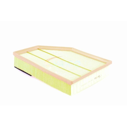 Luftfilter VAICO V95-0016 Original VAICO Qualität für VOLVO