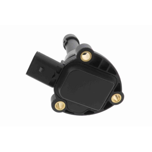 Sensor, Motor&ouml;lstand VEMO V10-72-0157 Green Mobility Parts f&uuml;r AUDI VW VAG