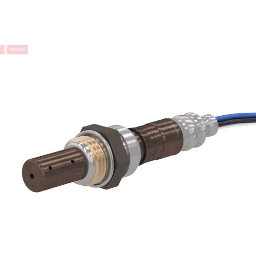 Lambdasonde DENSO DOX-0242 f&uuml;r ISUZU TOYOTA, links