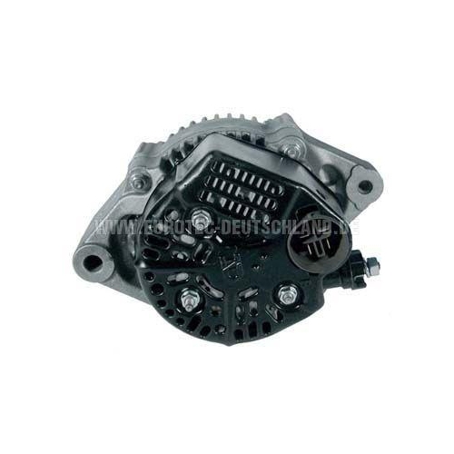 Generator EUROTEC 12060066 f&uuml;r HONDA MITSUBISHI