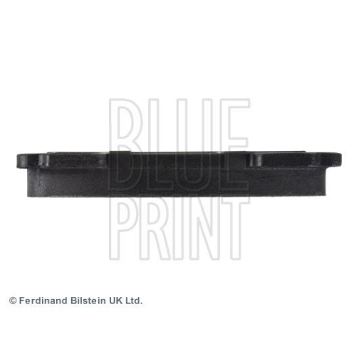 Bremsbelagsatz, Scheibenbremse BLUE PRINT ADL144241 f&uuml;r ALFA ROMEO, Vorderachse