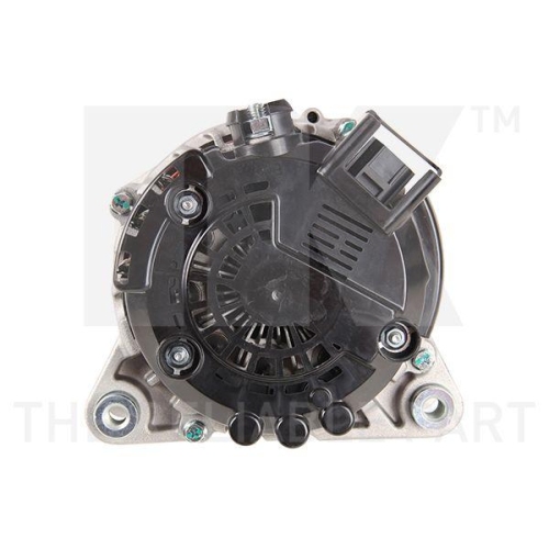 Generator NK 4825014 f&uuml;r FORD