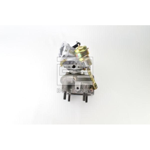 BE TURBO 126079RED Lader, Aufladung f&uuml;r MERCEDES-BENZ