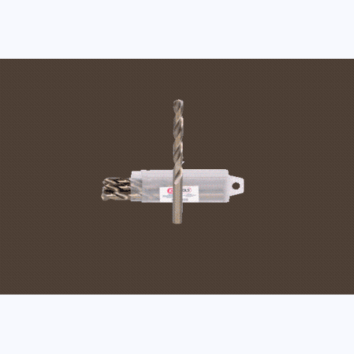 Metallspiralbohrer KS TOOLS 330.3100 für