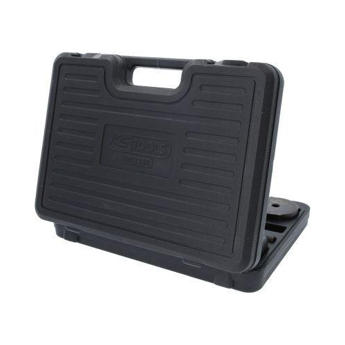 Druckstücksatz, Ein-/Auspresswerkzeug KS TOOLS 700.1350 für