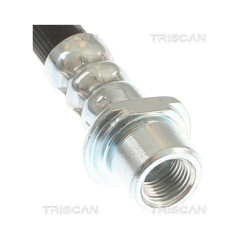 Bremsschlauch TRISCAN 8150 13177 f&uuml;r TOYOTA, Vorderachse links