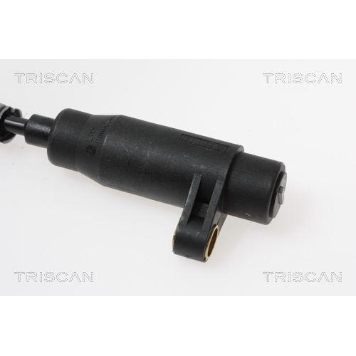 Sensor, Raddrehzahl TRISCAN 8180 43315 f&uuml;r HYUNDAI KIA, Vorderachse rechts