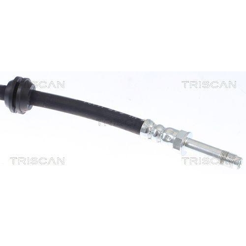 Bremsschlauch TRISCAN 8150 11249 f&uuml;r BMW, Hinterachse