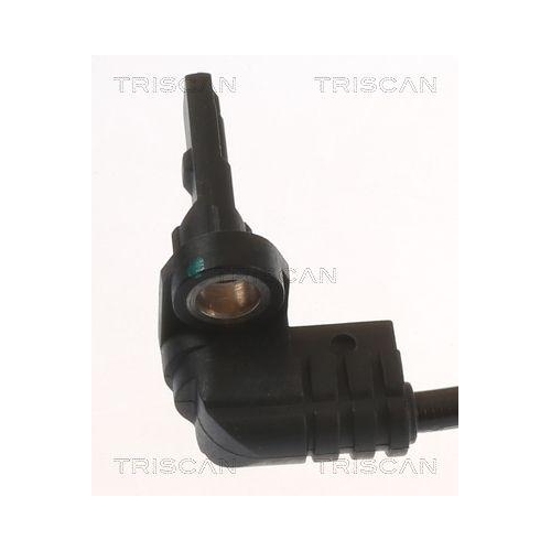 Sensor, Raddrehzahl TRISCAN 8180 25133 f&uuml;r MERCEDES-BENZ RENAULT SMART