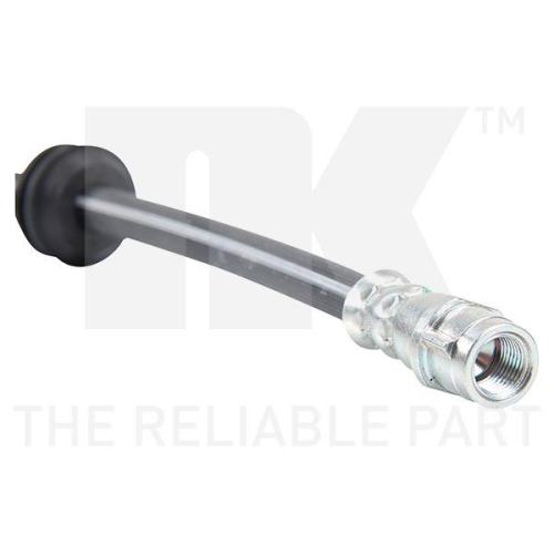 Bremsschlauch NK 853374 f&uuml;r MERCEDES-BENZ, Vorderachse