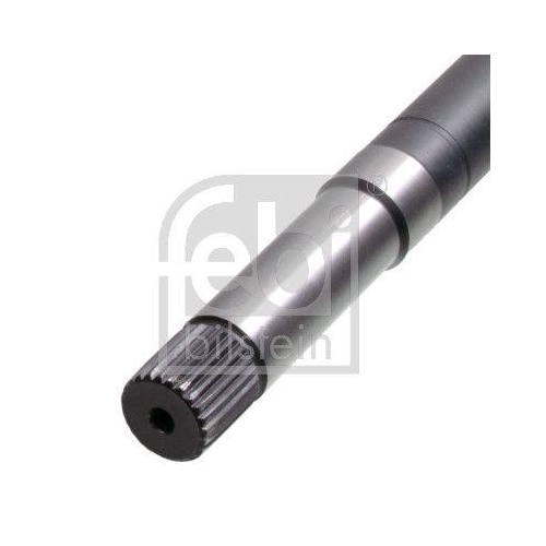 FEBI BILSTEIN Antriebswelle 193736 f&uuml;r CITRO&Euml;N PEUGEOT DS, Vorderachse rechts