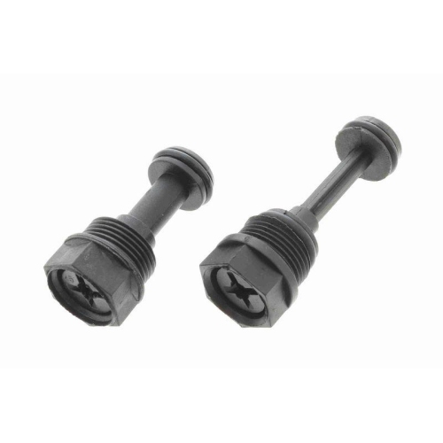 K&uuml;hler, Motork&uuml;hlung VEMO V20-60-0006 Original VEMO Qualit&auml;t f&uuml;r BMW ALPINA