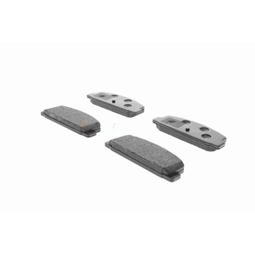 ACKOJA A32-0129 Bremsbelagsatz, Scheibenbremse Original ACKOJA Qualit&auml;t f&uuml;r