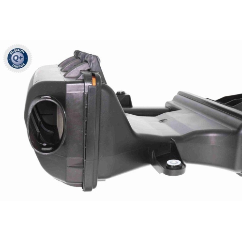 Gehäuse, Luftfilter VAICO V24-1403 Q+, Erstausrüsterqualität für FIAT