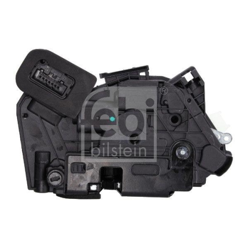 T&uuml;rschloss FEBI BILSTEIN 197176 febi Plus f&uuml;r VW, hinten links