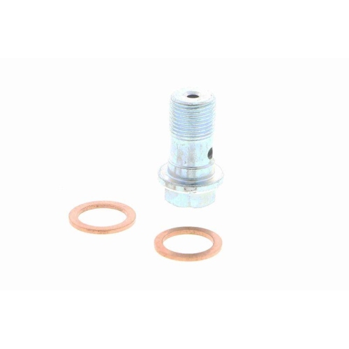 Bremsschlauch VAICO V10-4226 Green Mobility Parts f&uuml;r AUDI SEAT SKODA VW VAG