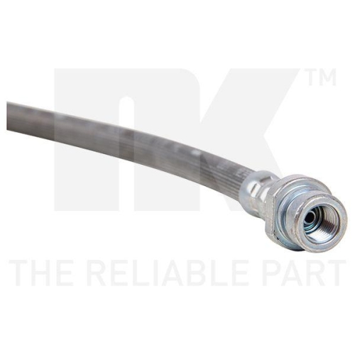 Bremsschlauch NK 853414 f&uuml;r HYUNDAI, Hinterachse