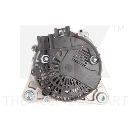 Generator NK 4825015 f&uuml;r FORD