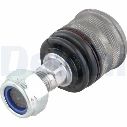 DELPHI TC2254 Trag-/F&uuml;hrungsgelenk f&uuml;r MERCEDES-BENZ, Vorderachse, au&szlig;en, innen