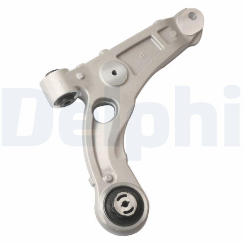 DELPHI TC3997 Lenker, Radaufh&auml;ngung f&uuml;r JEEP, Vorderachse links, au&szlig;en, unten