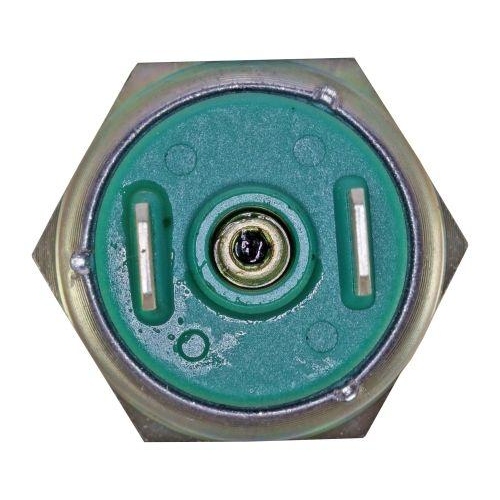 HELLA Druckschalter, Bremshydraulik 6ZF 358 169-061 f&uuml;r MAN MERCEDES-BENZ