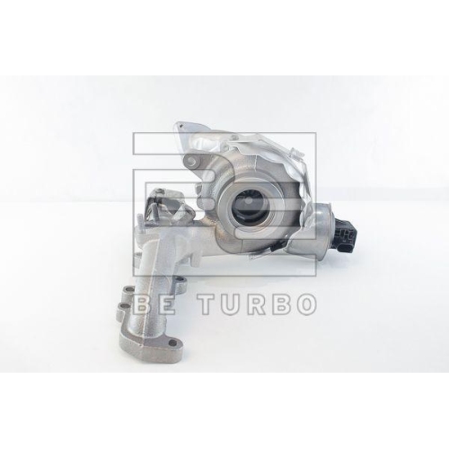 BE TURBO 128550 Lader, Aufladung f&uuml;r VAG
